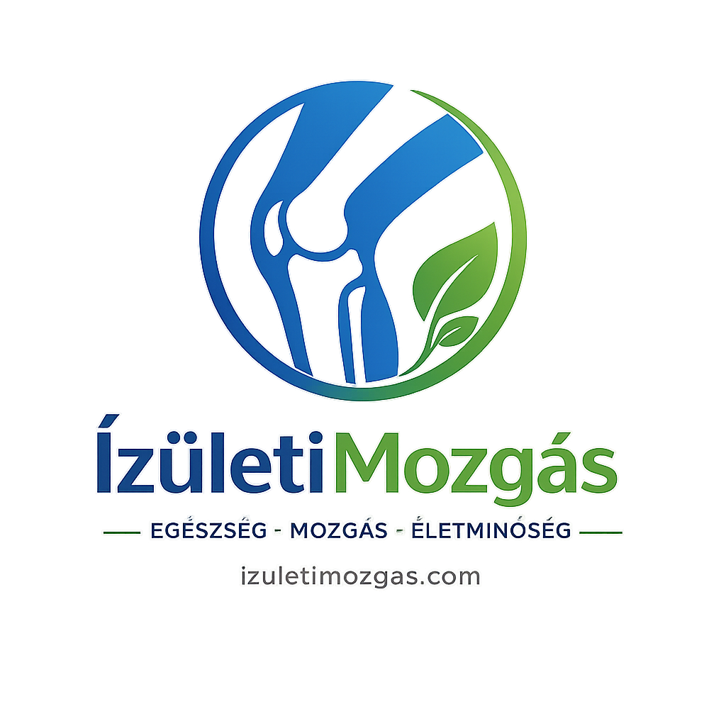 Izuleti Mozgás